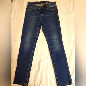 Lucky Brand Lolita Skinny Jean